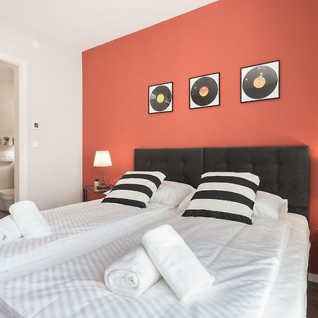 4 Elements Old Town Views Rooms Τρογκίρ Εξωτερικό φωτογραφία
