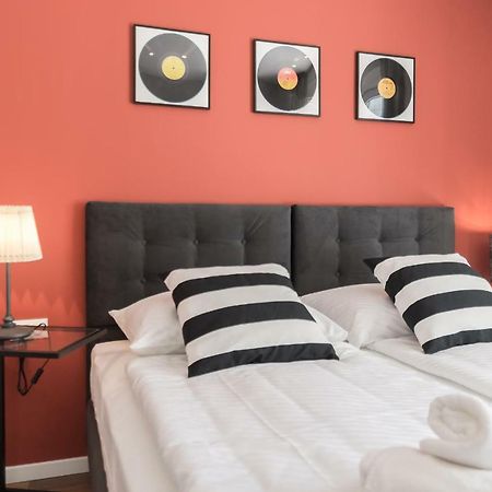 4 Elements Old Town Views Rooms Τρογκίρ Εξωτερικό φωτογραφία