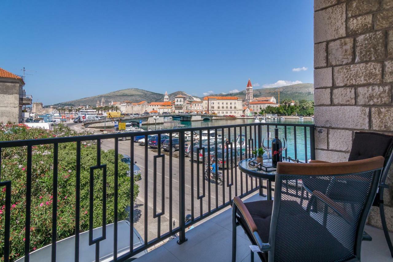 4 Elements Old Town Views Rooms Τρογκίρ Εξωτερικό φωτογραφία