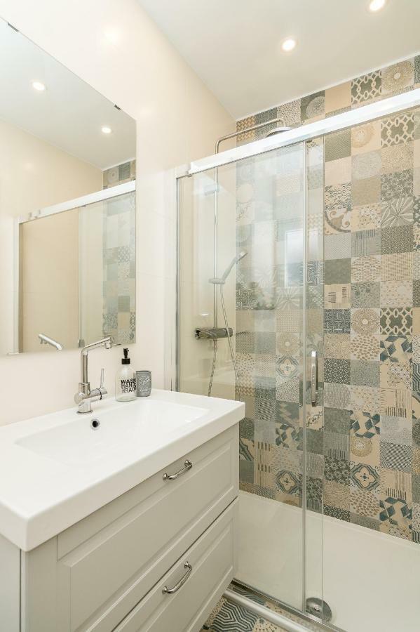 4 Elements Old Town Views Rooms Τρογκίρ Εξωτερικό φωτογραφία
