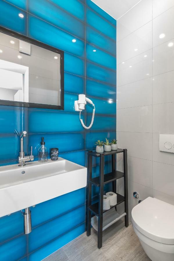 4 Elements Old Town Views Rooms Τρογκίρ Εξωτερικό φωτογραφία
