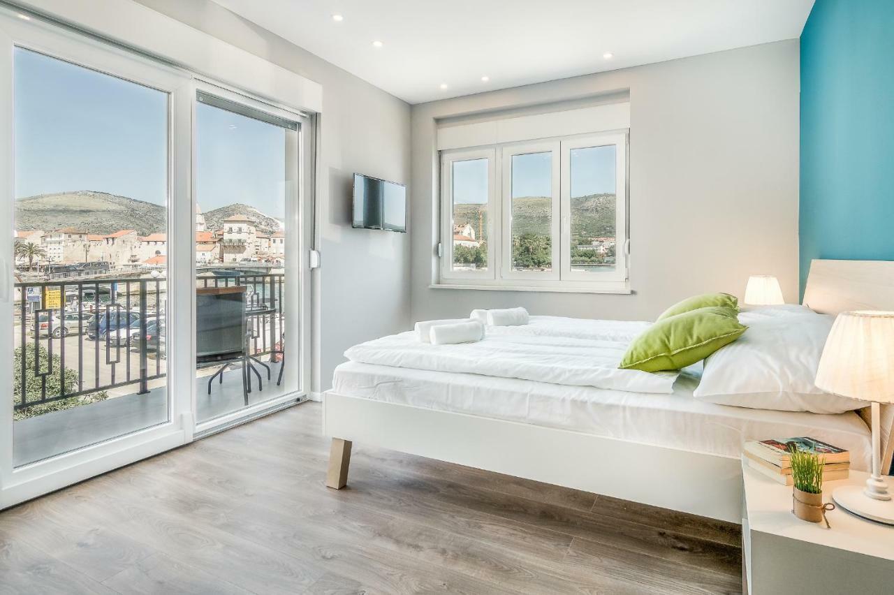 4 Elements Old Town Views Rooms Τρογκίρ Εξωτερικό φωτογραφία