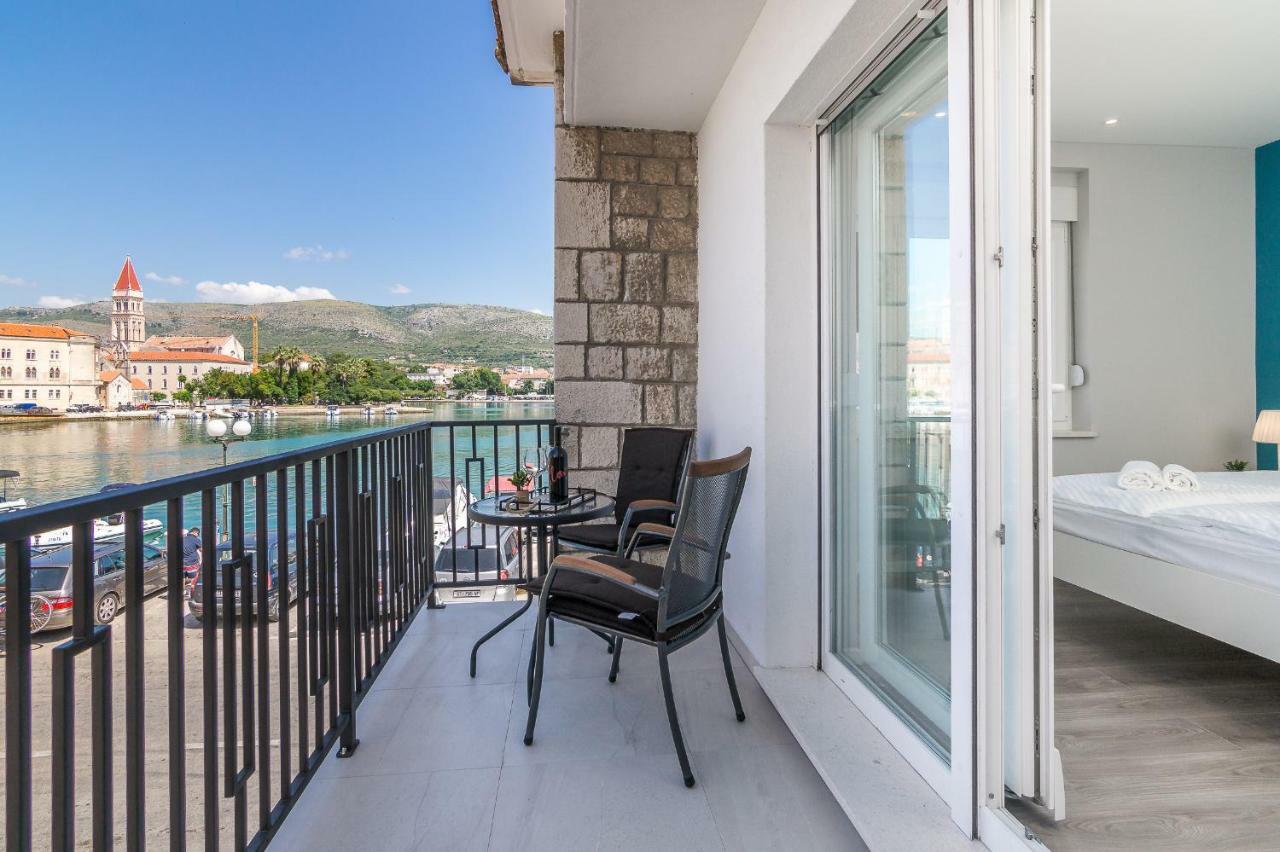 4 Elements Old Town Views Rooms Τρογκίρ Εξωτερικό φωτογραφία