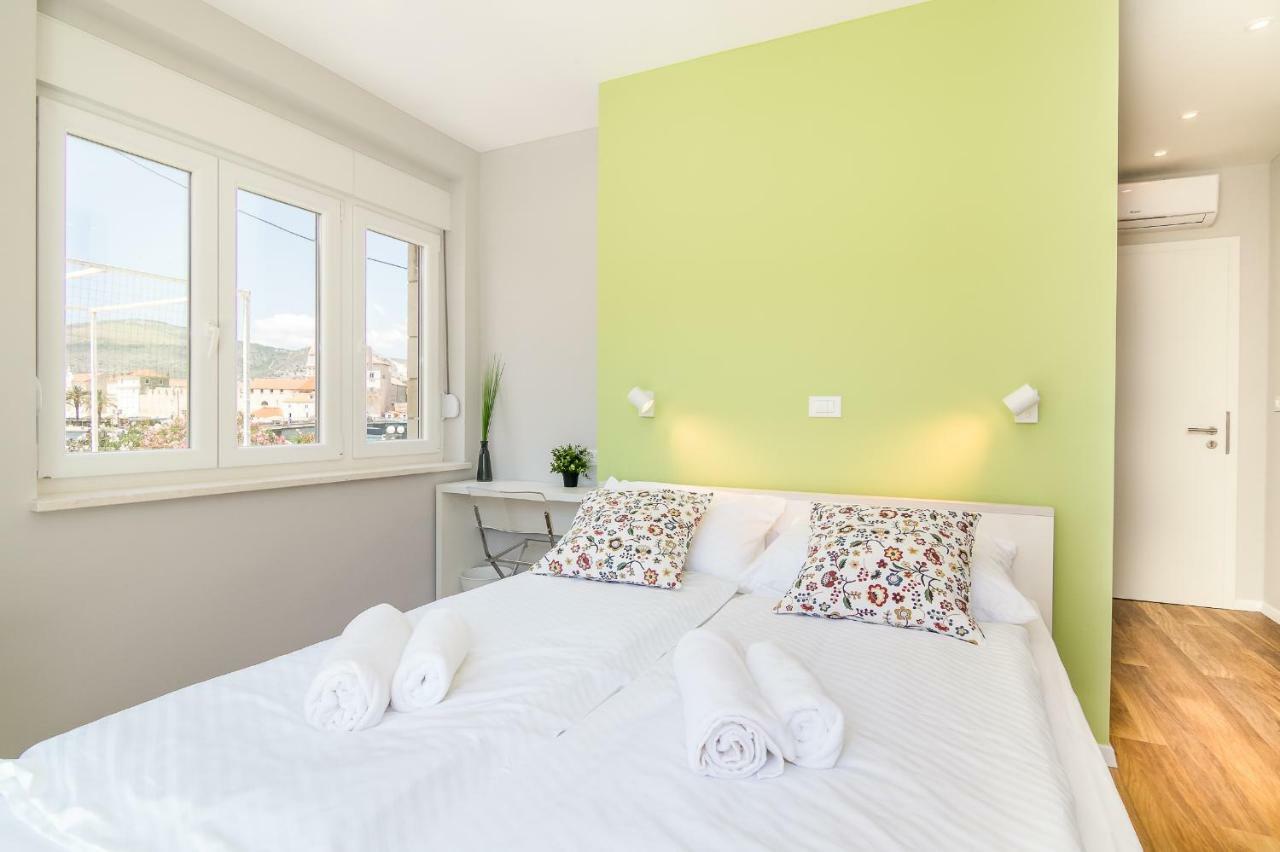 4 Elements Old Town Views Rooms Τρογκίρ Εξωτερικό φωτογραφία