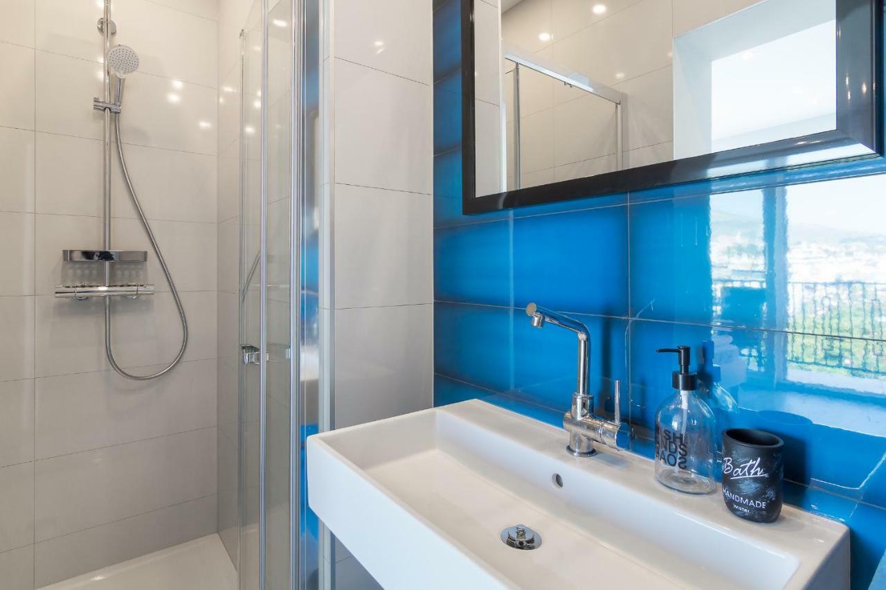 4 Elements Old Town Views Rooms Τρογκίρ Εξωτερικό φωτογραφία