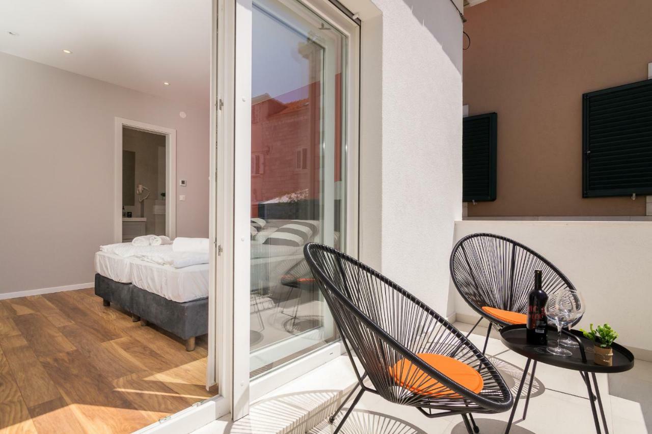 4 Elements Old Town Views Rooms Τρογκίρ Εξωτερικό φωτογραφία
