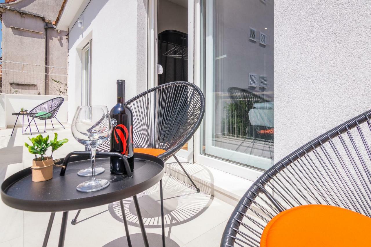 4 Elements Old Town Views Rooms Τρογκίρ Εξωτερικό φωτογραφία