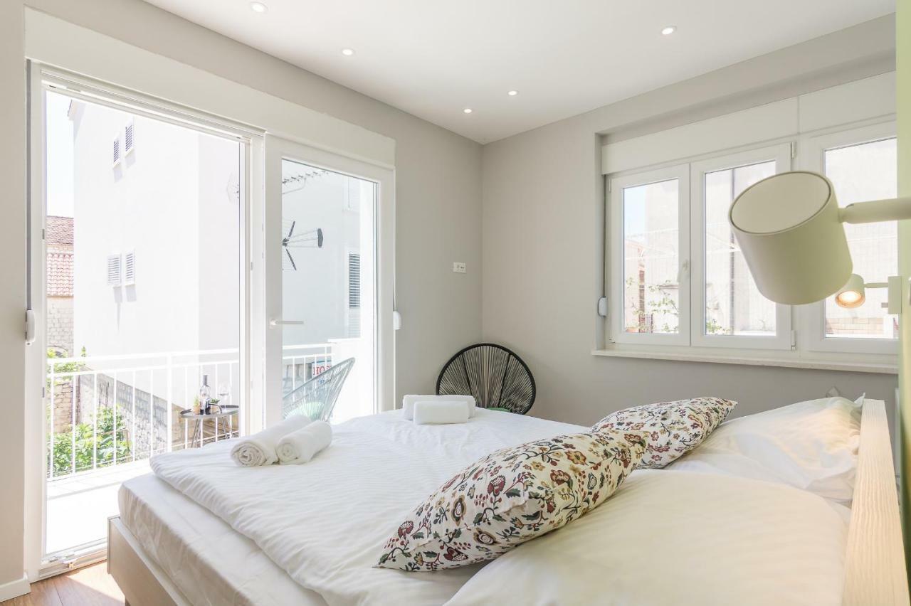 4 Elements Old Town Views Rooms Τρογκίρ Εξωτερικό φωτογραφία
