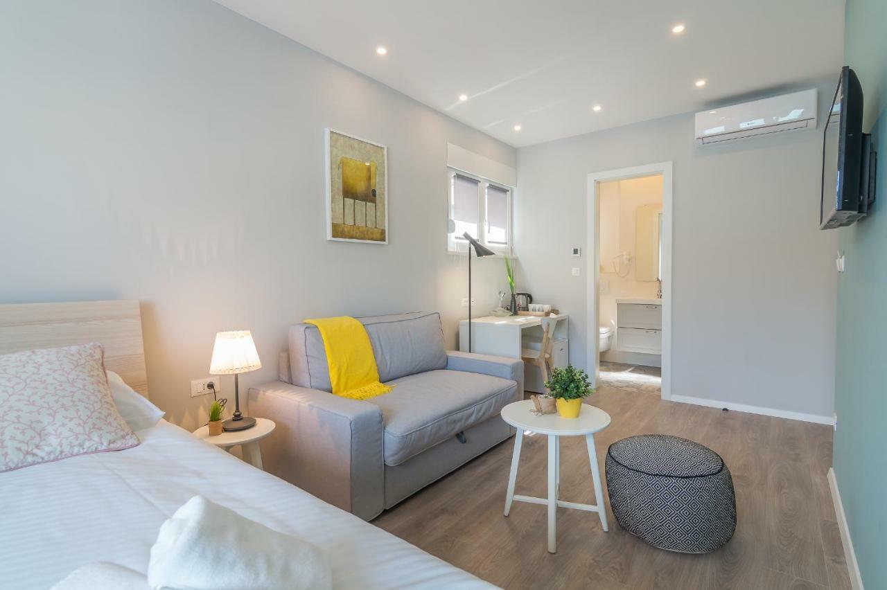 4 Elements Old Town Views Rooms Τρογκίρ Εξωτερικό φωτογραφία