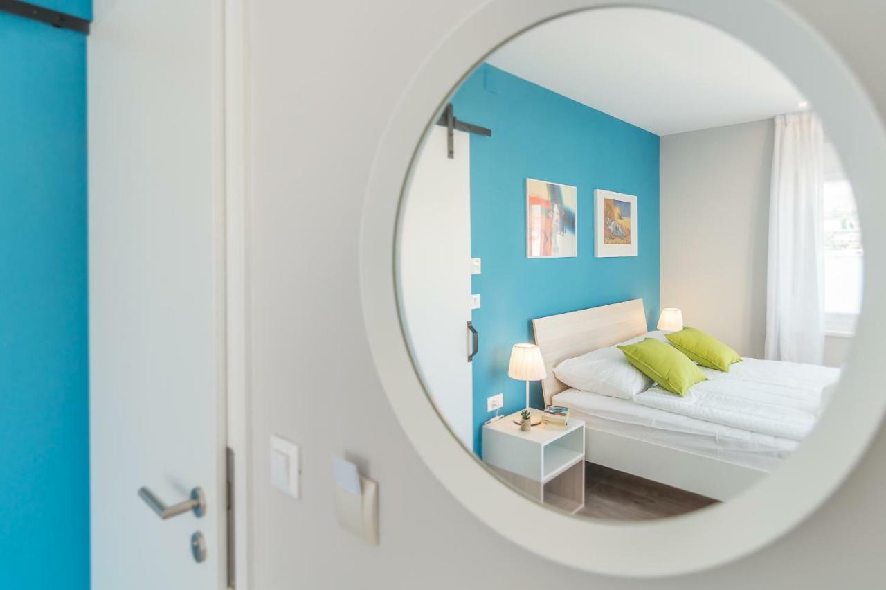 4 Elements Old Town Views Rooms Τρογκίρ Εξωτερικό φωτογραφία