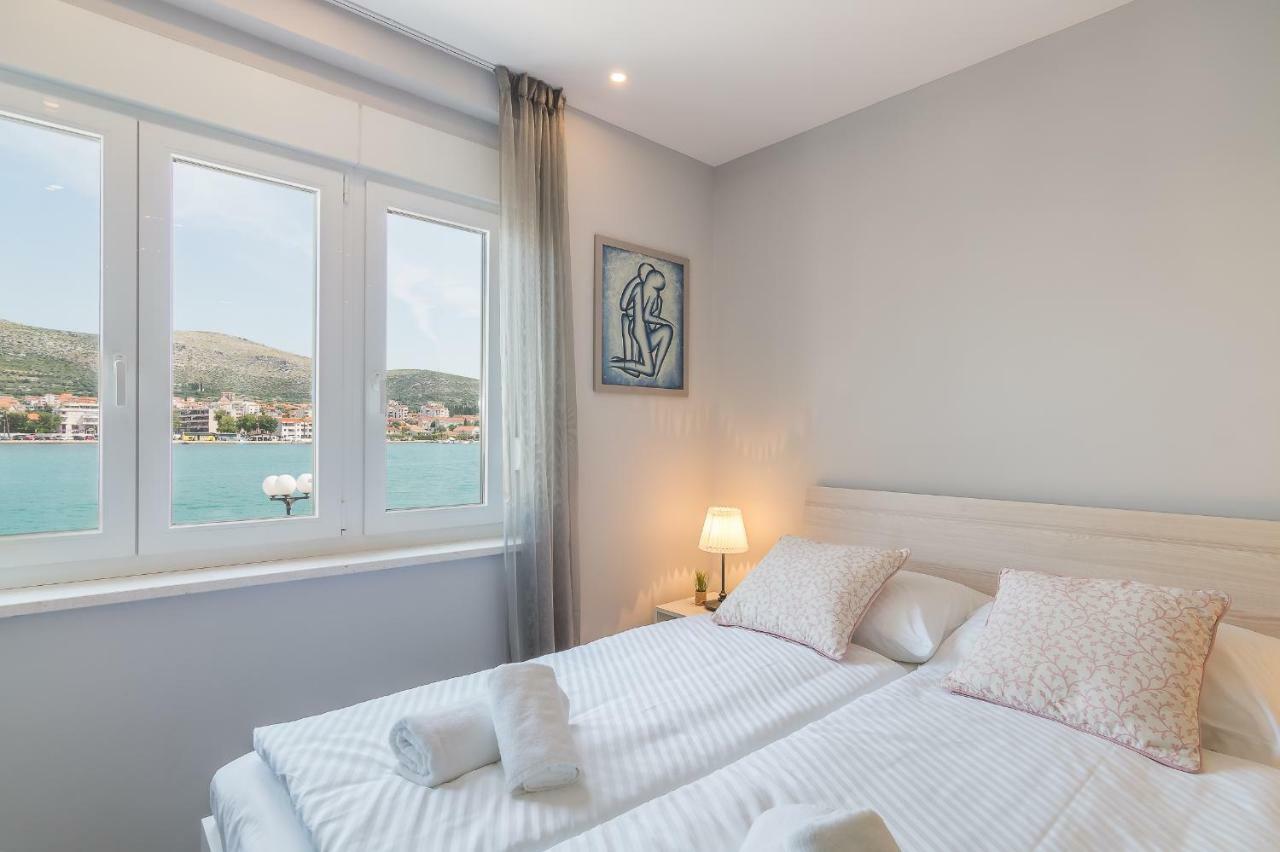 4 Elements Old Town Views Rooms Τρογκίρ Εξωτερικό φωτογραφία