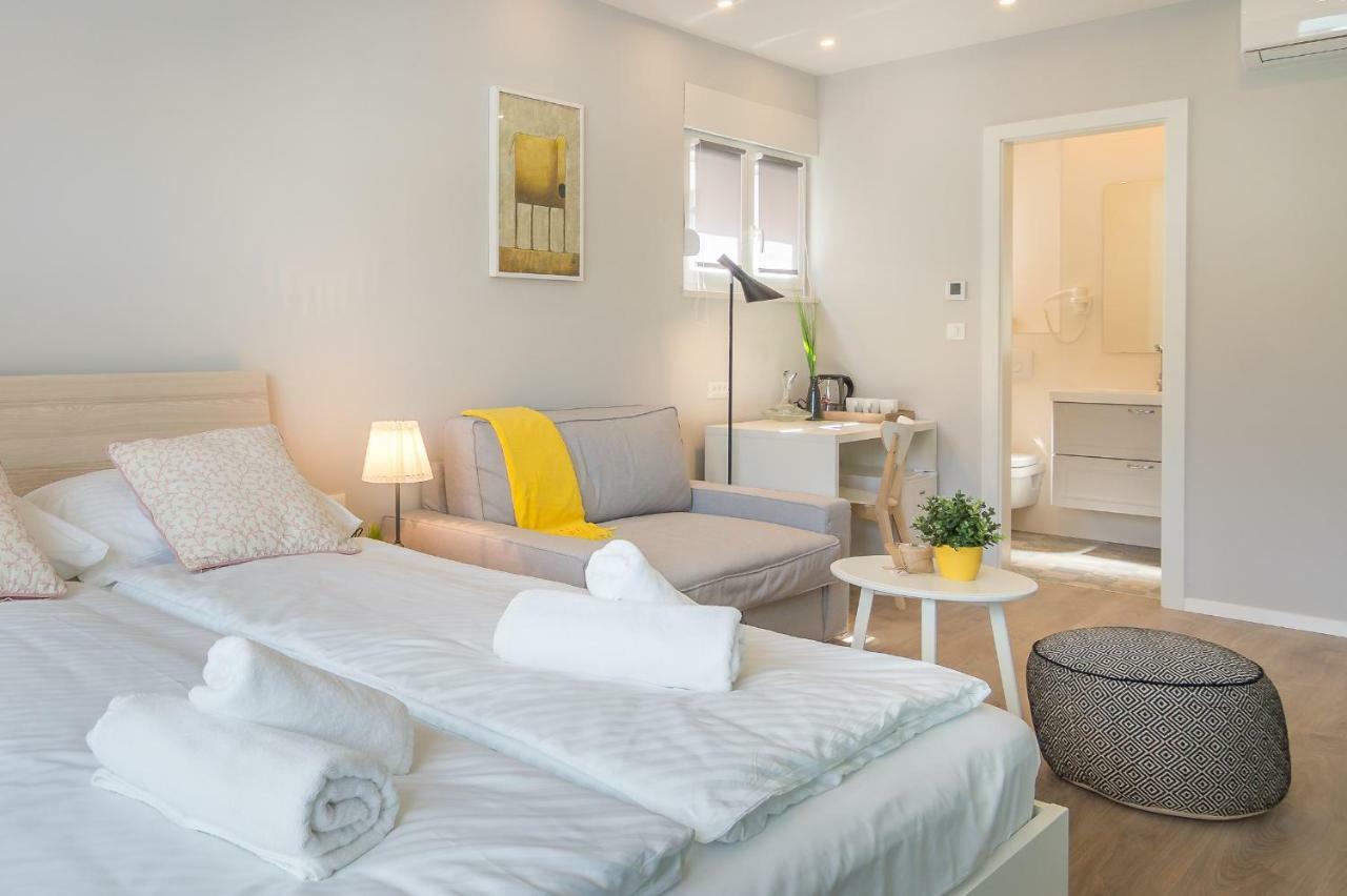 4 Elements Old Town Views Rooms Τρογκίρ Εξωτερικό φωτογραφία