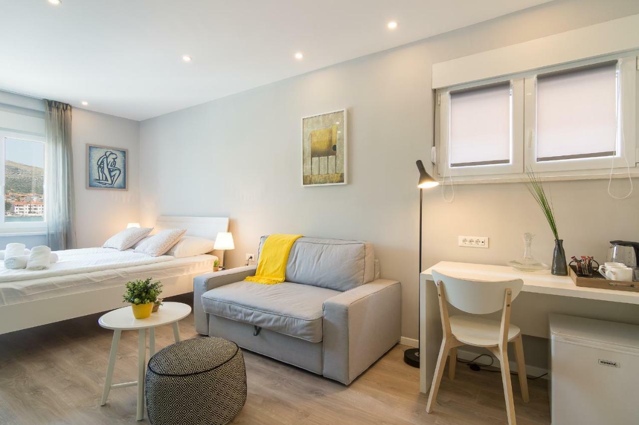 4 Elements Old Town Views Rooms Τρογκίρ Εξωτερικό φωτογραφία