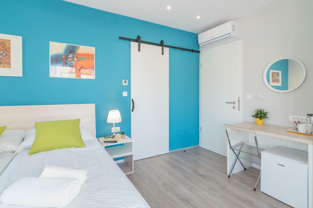 4 Elements Old Town Views Rooms Τρογκίρ Εξωτερικό φωτογραφία