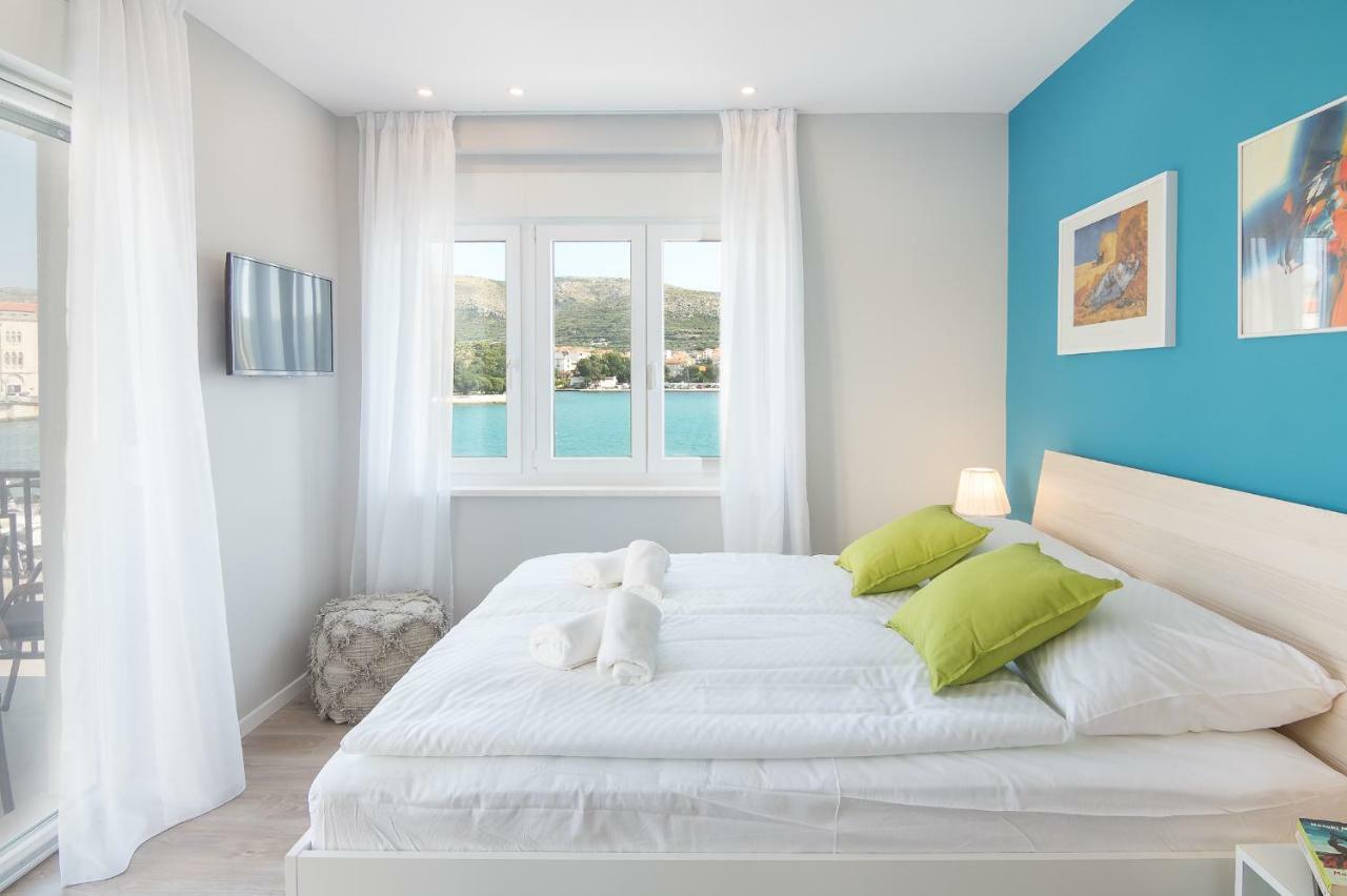 4 Elements Old Town Views Rooms Τρογκίρ Εξωτερικό φωτογραφία
