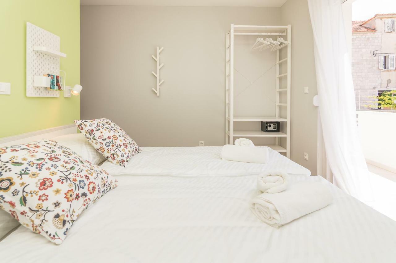 4 Elements Old Town Views Rooms Τρογκίρ Εξωτερικό φωτογραφία