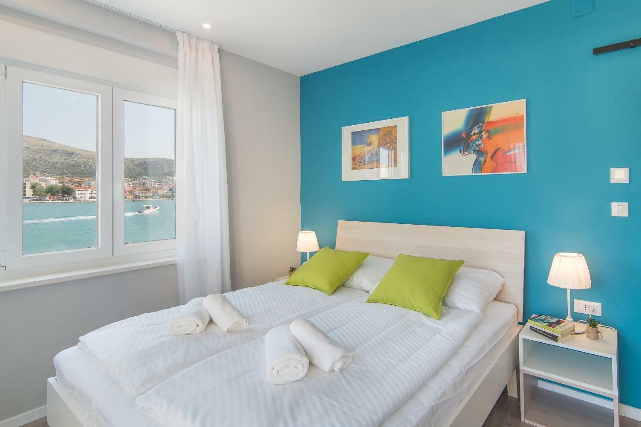 4 Elements Old Town Views Rooms Τρογκίρ Εξωτερικό φωτογραφία