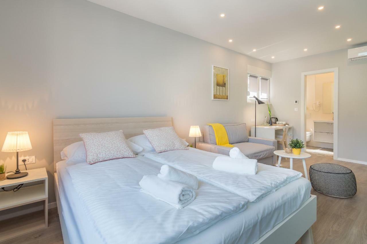4 Elements Old Town Views Rooms Τρογκίρ Εξωτερικό φωτογραφία