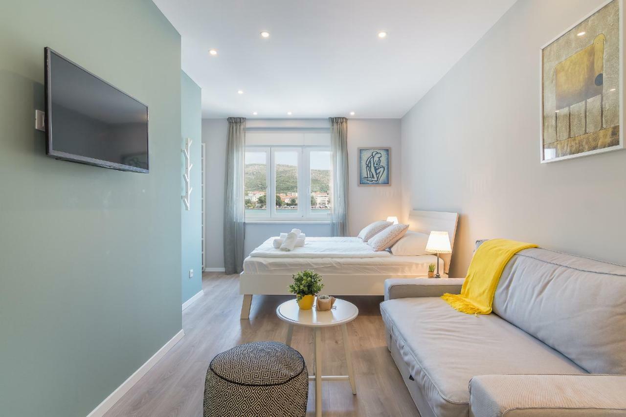 4 Elements Old Town Views Rooms Τρογκίρ Εξωτερικό φωτογραφία