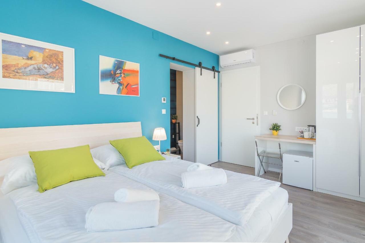 4 Elements Old Town Views Rooms Τρογκίρ Εξωτερικό φωτογραφία