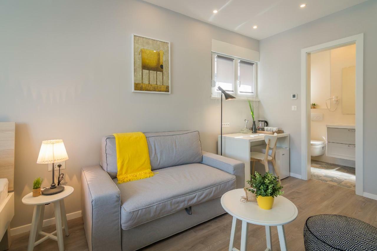 4 Elements Old Town Views Rooms Τρογκίρ Εξωτερικό φωτογραφία