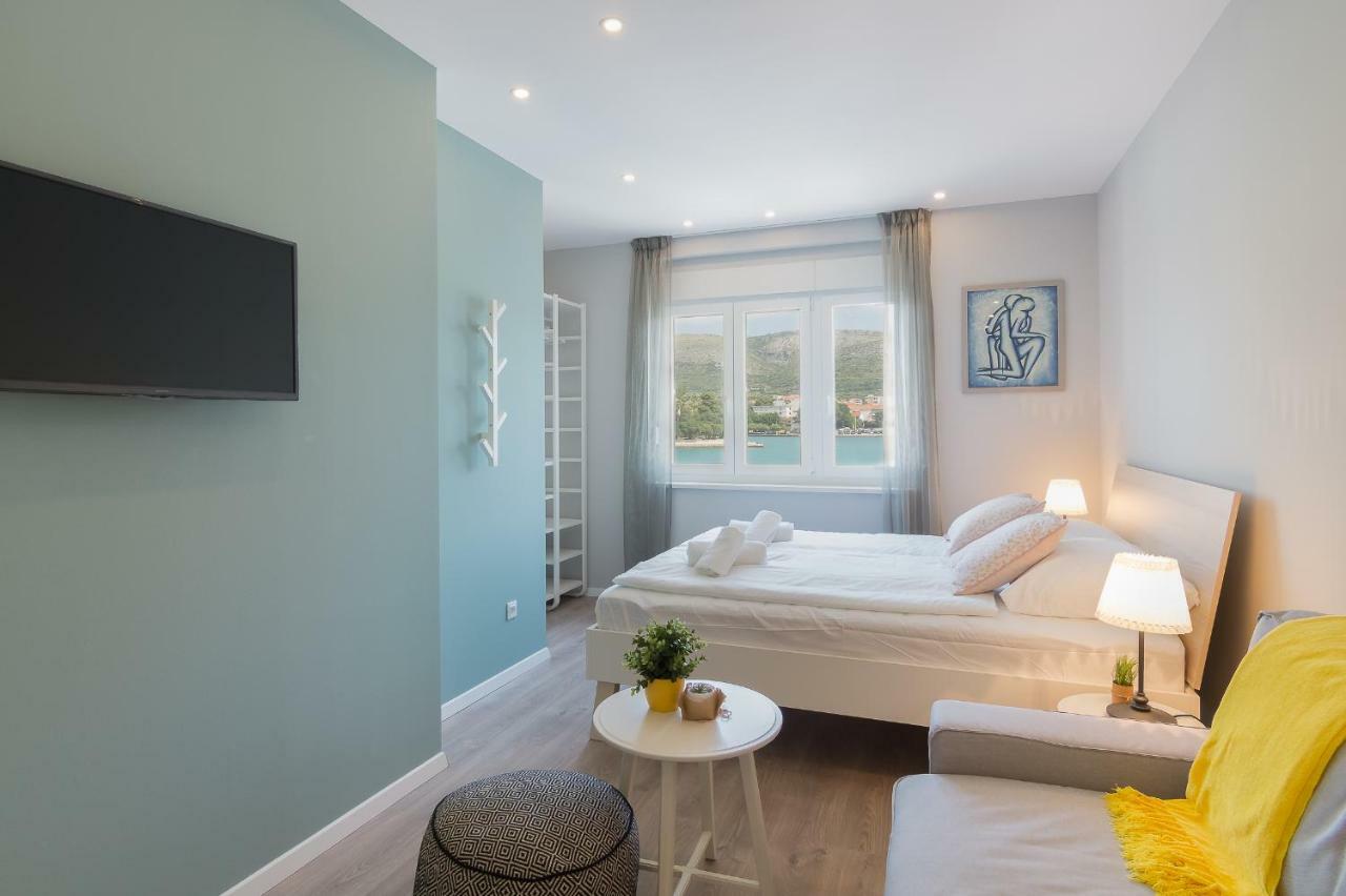 4 Elements Old Town Views Rooms Τρογκίρ Εξωτερικό φωτογραφία