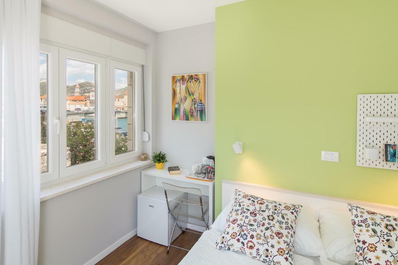 4 Elements Old Town Views Rooms Τρογκίρ Εξωτερικό φωτογραφία