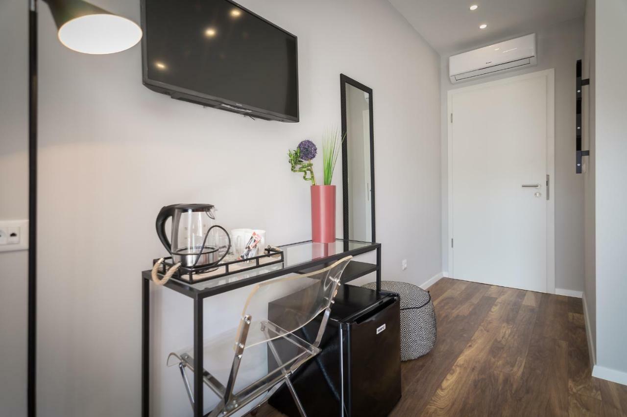 4 Elements Old Town Views Rooms Τρογκίρ Εξωτερικό φωτογραφία