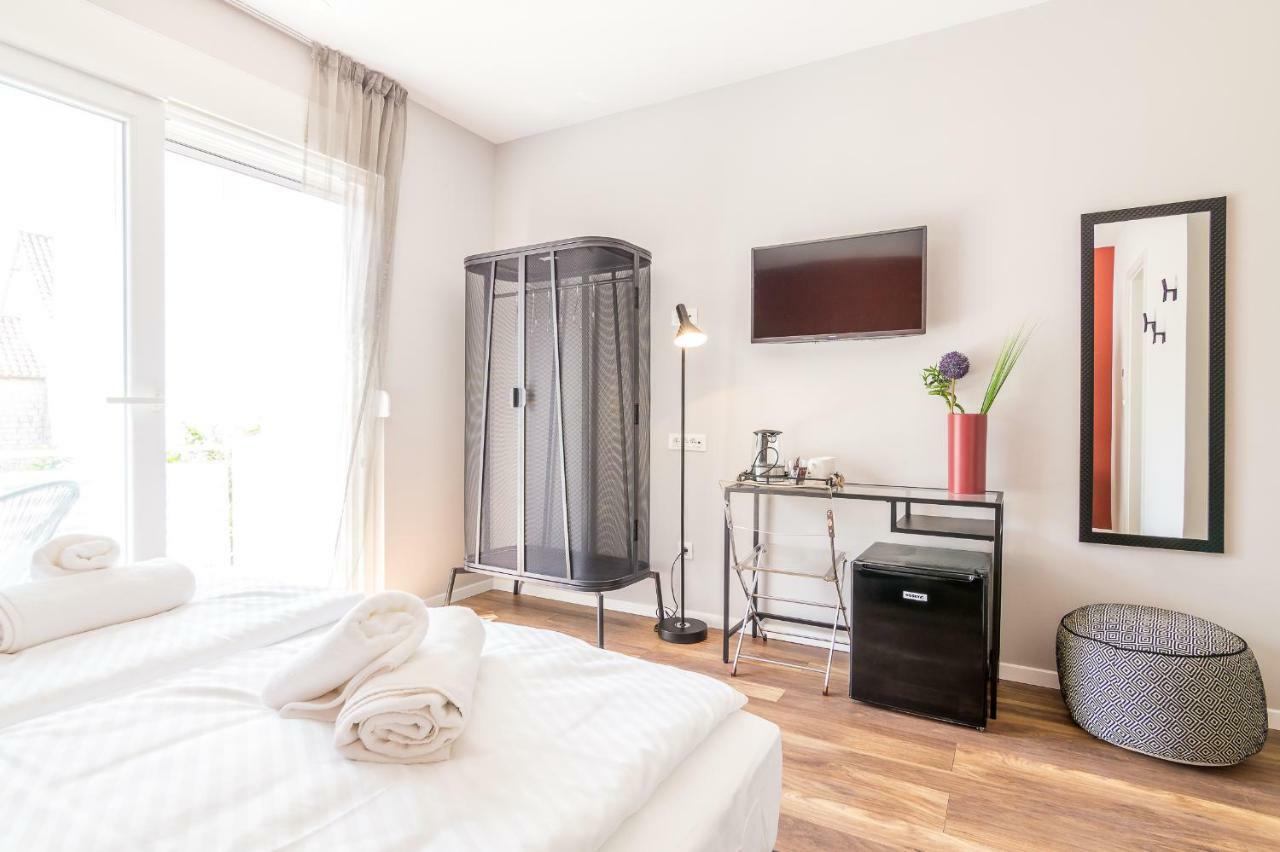 4 Elements Old Town Views Rooms Τρογκίρ Εξωτερικό φωτογραφία