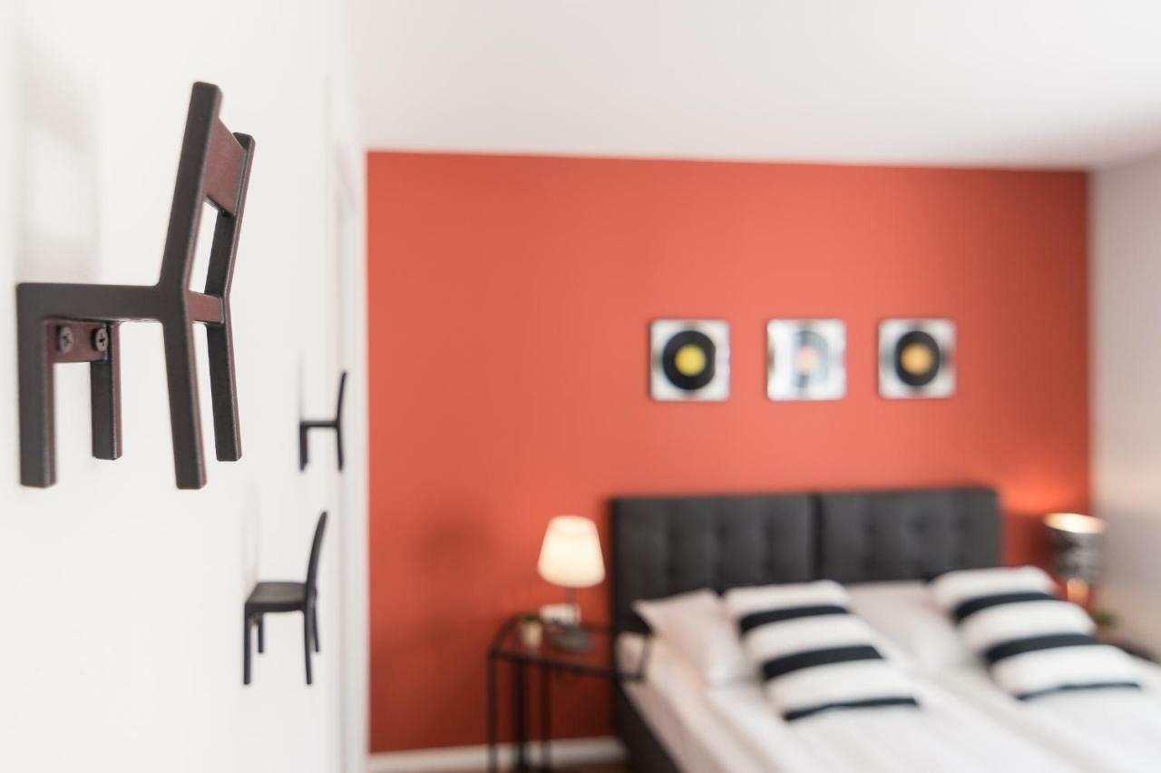 4 Elements Old Town Views Rooms Τρογκίρ Εξωτερικό φωτογραφία