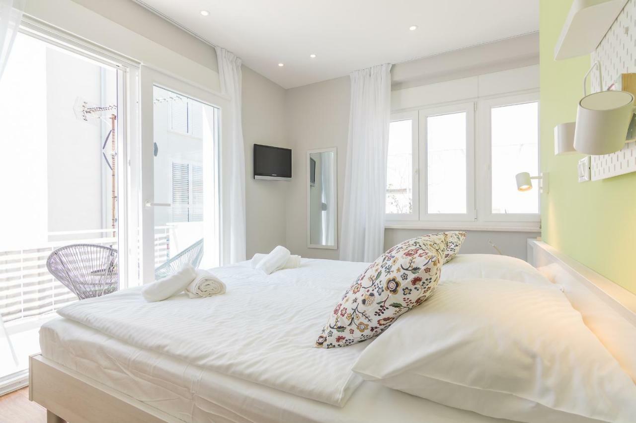 4 Elements Old Town Views Rooms Τρογκίρ Εξωτερικό φωτογραφία