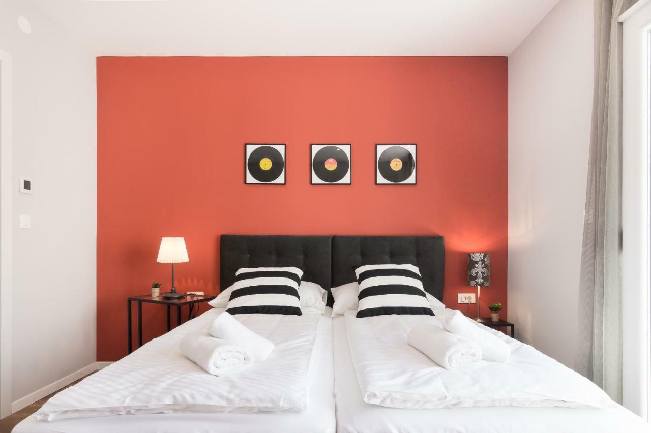 4 Elements Old Town Views Rooms Τρογκίρ Εξωτερικό φωτογραφία