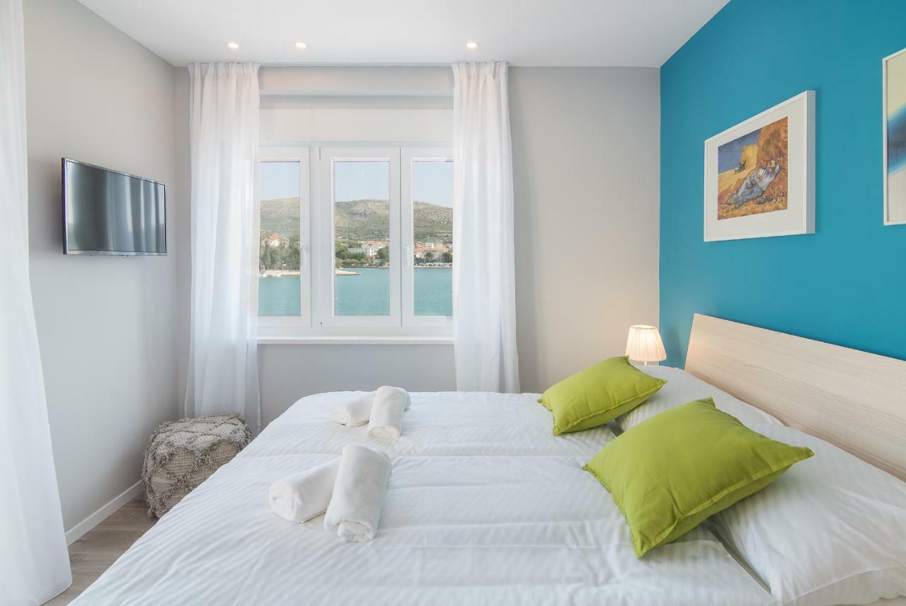 4 Elements Old Town Views Rooms Τρογκίρ Εξωτερικό φωτογραφία