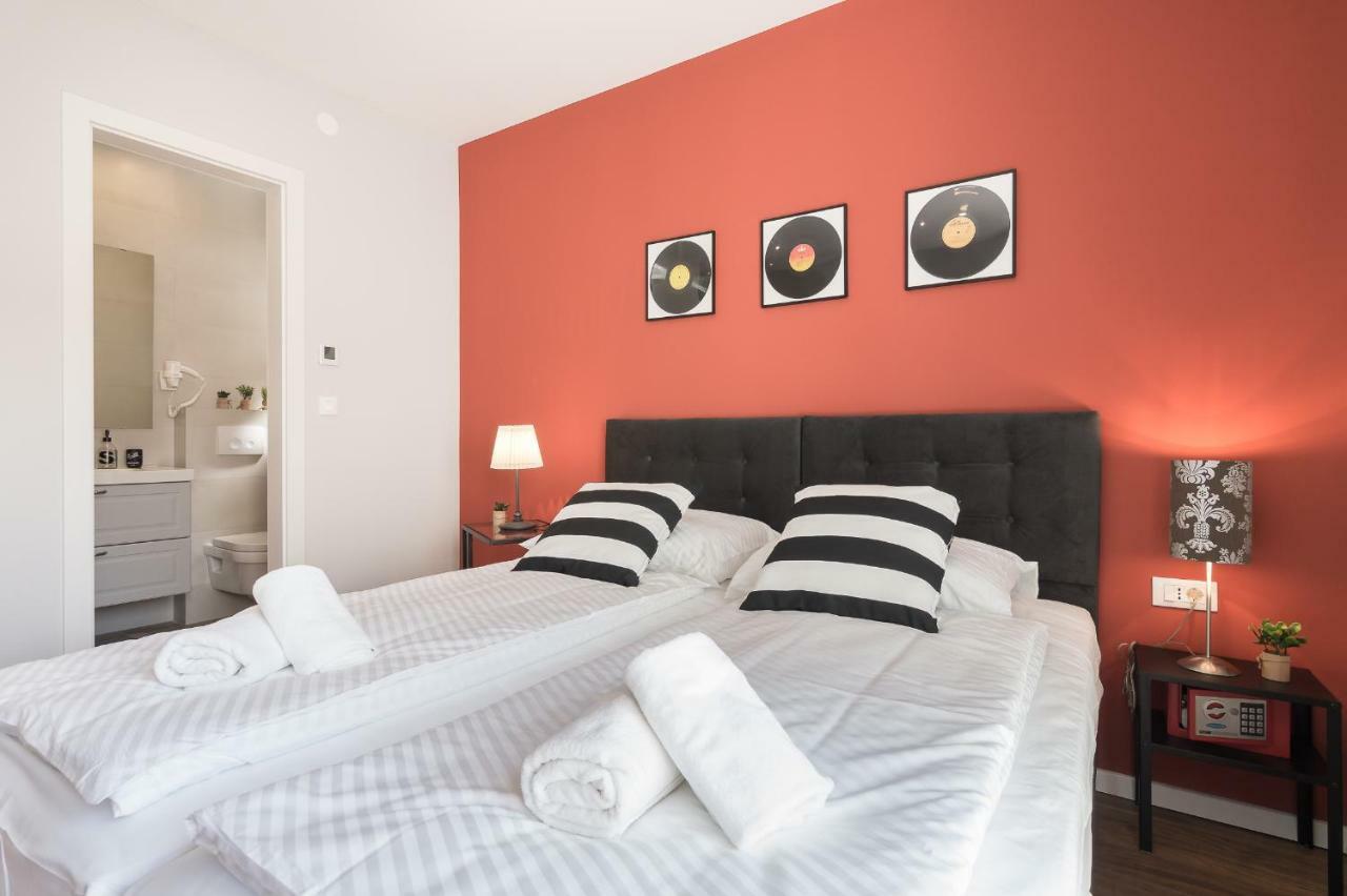 4 Elements Old Town Views Rooms Τρογκίρ Εξωτερικό φωτογραφία