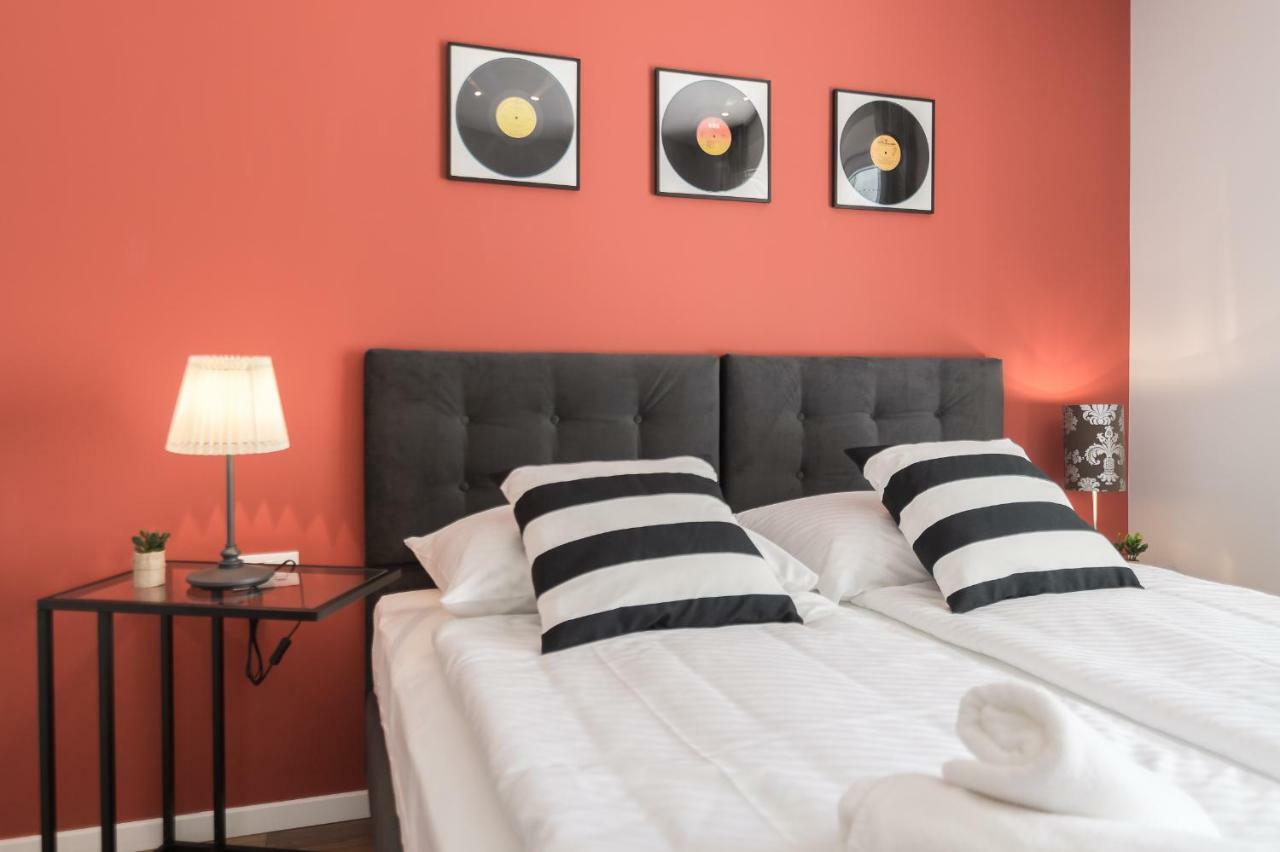 4 Elements Old Town Views Rooms Τρογκίρ Εξωτερικό φωτογραφία