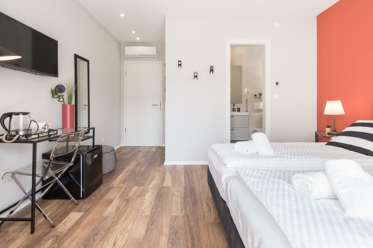 4 Elements Old Town Views Rooms Τρογκίρ Εξωτερικό φωτογραφία